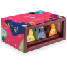 coffret de thé